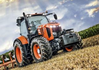 Трактори 4WD Kubota M7172