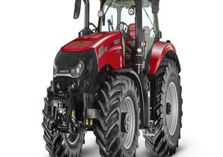 Трактори 4WD Case IH Magnum 310 CVX