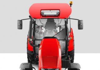 Трактори 4WD Zetor Major HS 80