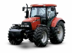 Трактори 4WD Case IH Maxxum 140 MC Basis EHR