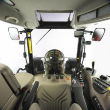 Трактори 4WD Case IH Maxxum 140 MC Basis EHR