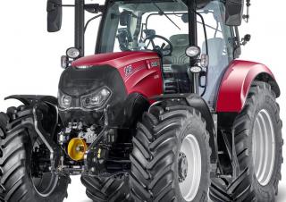 Трактори 4WD Case IH Maxxum 145 MC