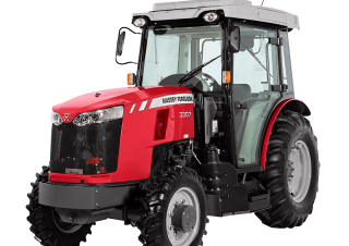 Трактори 4WD Massey Ferguson MF 3307