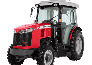 Трактори 4WD Massey Ferguson MF 3308