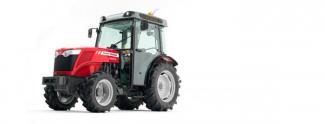 Трактори 4WD Massey Ferguson MF 3625 A