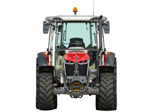 Трактори 4WD Massey Ferguson MF 3AL.105 