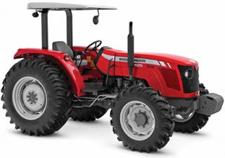 Трактори 4WD Massey Ferguson MF 425 Xtra