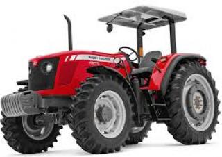 Трактори 4WD Massey Ferguson MF 4275	