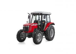 Трактори 4WD Massey Ferguson MF 4408 S