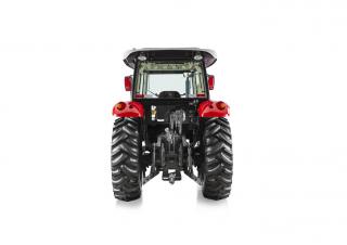 Трактори 4WD Massey Ferguson MF 4409