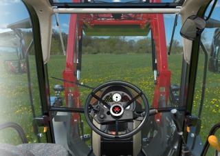 Трактори 4WD Massey Ferguson MF 4708 M
