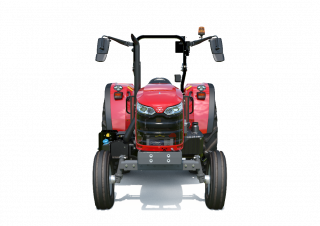 Трактори 4WD Massey Ferguson MF 4708 M