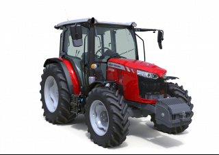 Трактори 4WD Massey Ferguson MF 4709 MR