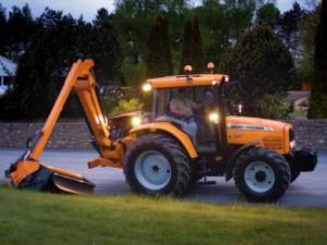 Трактори 4WD Massey Ferguson MF 6455 Edition Plus