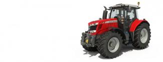 Трактори 4WD Massey Ferguson MF 6616 Dyna 6