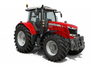 Трактори 4WD Massey Ferguson MF 6716 S