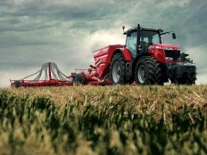 Трактори 4WD Massey Ferguson MF 8650 Dyna-VT