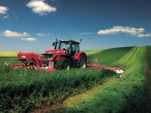 Трактори 4WD Massey Ferguson MF 8650 Dyna-VT