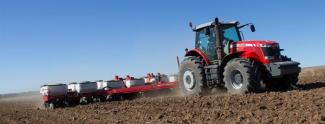 Трактори 4WD Massey Ferguson MF 8690 Dyna-VT