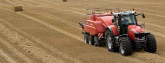 Трактори 4WD Massey Ferguson MF 8690 Dyna-VT