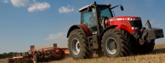 Трактори 4WD Massey Ferguson MF 8690 Dyna-VT