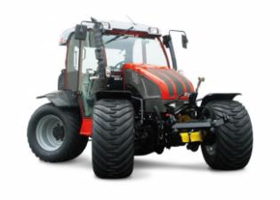 Трактори 4WD Reform Werke Mounty 100 V