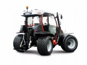 Трактори 4WD Reform Werke Mounty 100 V