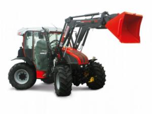 Трактори 4WD Reform Werke Mounty 100 V