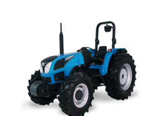 Трактори 4WD Landini Multifarm 90