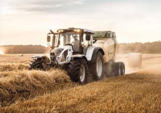 Трактори 4WD Valtra N 103