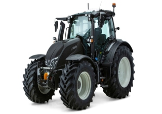 Трактори 4WD Valtra N174D SmartTouch