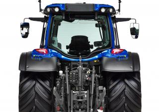 Трактори 4WD Valtra N174H5