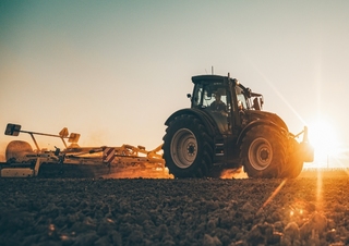 Трактори 4WD Valtra N174V SmartTouch