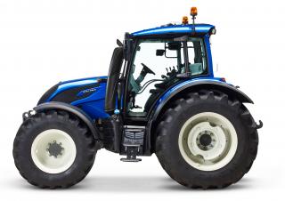 Трактори 4WD Valtra N174V SmartTouch