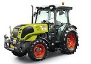 Трактори 4WD Claas Nexos 230 VL