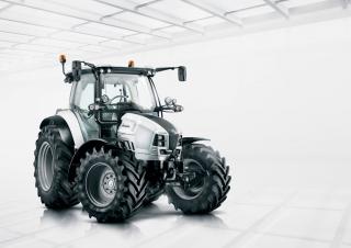 Трактори 4WD Lamborghini Nitro 110
