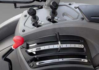 Трактори 4WD Zetor Proxima 100 PRO