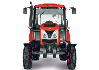 Трактори 4WD Zetor Proxima 70 EKO