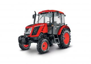 Трактори 4WD Zetor Proxima 70 EKO