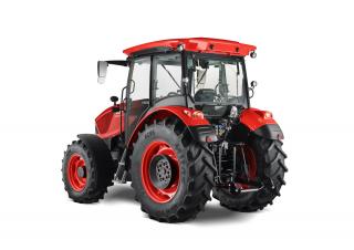 Трактори 4WD Zetor Proxima CL 100