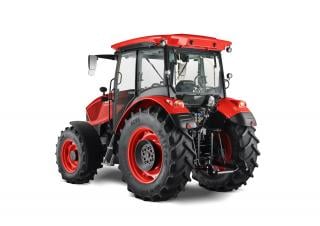 Трактори 4WD Zetor Proxima HS 120