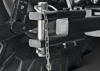 Трактори 4WD Zetor Proxima Plus 110