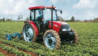 Трактори 4WD Case IH Quantum 65 C Profi 2
