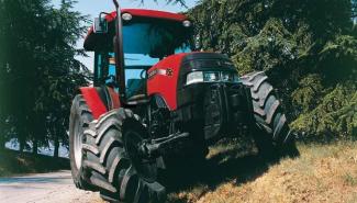 Трактори 4WD Case IH Quantum 65 C Profi 2