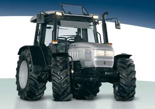 Трактори 4WD Lamborghini R 2.66 inv. DT