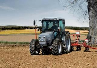 Трактори 4WD Lamborghini R 2.70