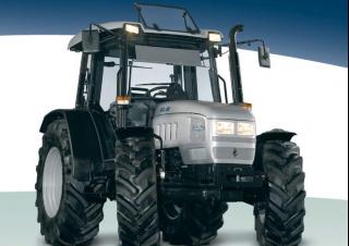 Трактори 4WD Lamborghini R 2.86 inv. DT