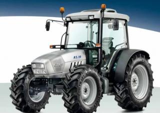 Трактори 4WD Lamborghini R 3.105