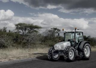 Трактори 4WD Lamborghini R 3.90