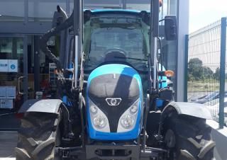 Трактори 4WD Landini R 4-095